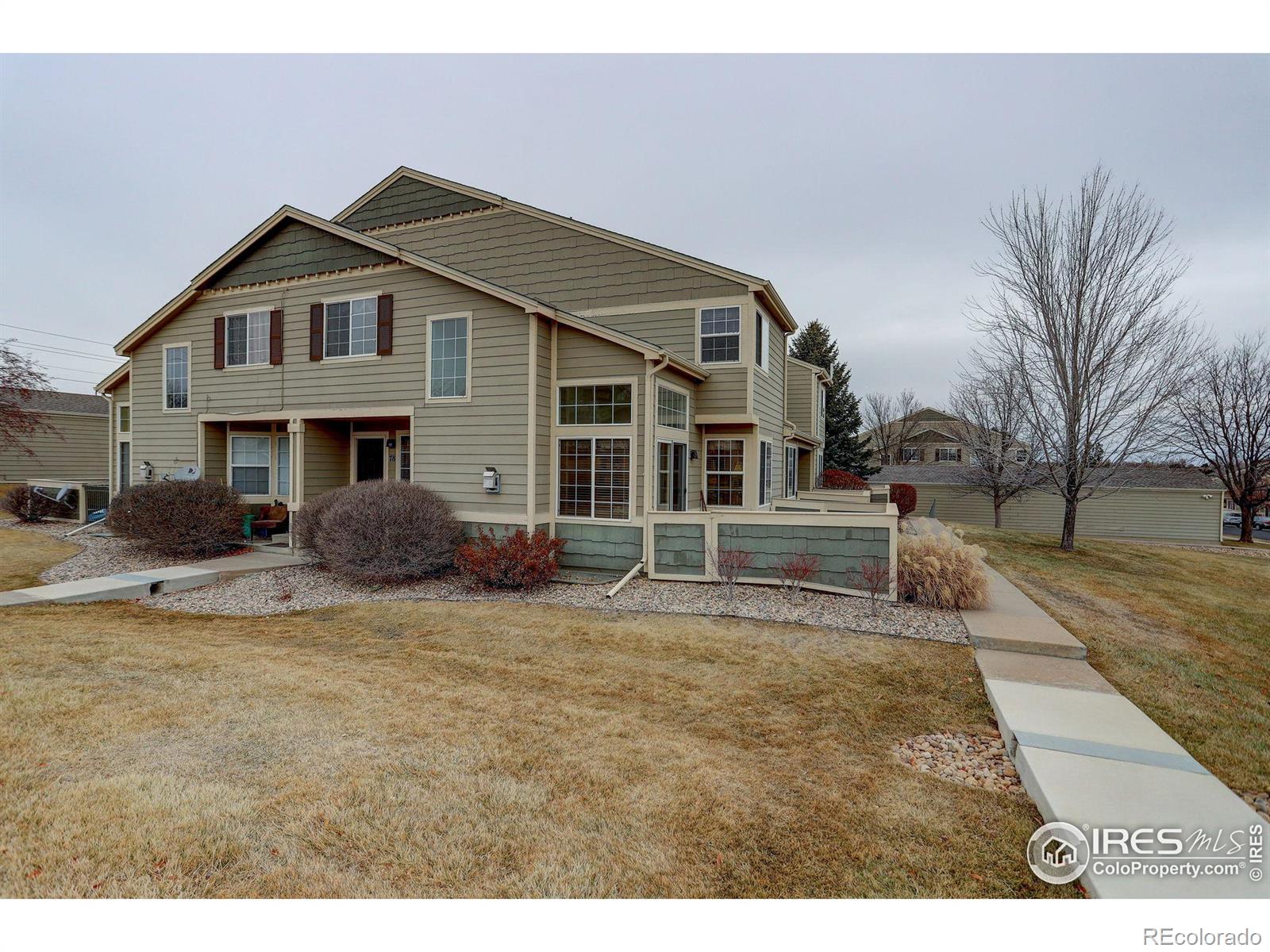 6815 Antigua Drive #78, Fort Collins, CO 80525, 2 Bedrooms Bedrooms, ,2 BathroomsBathrooms,Residential,For Sale,Antigua,RECIR1023579