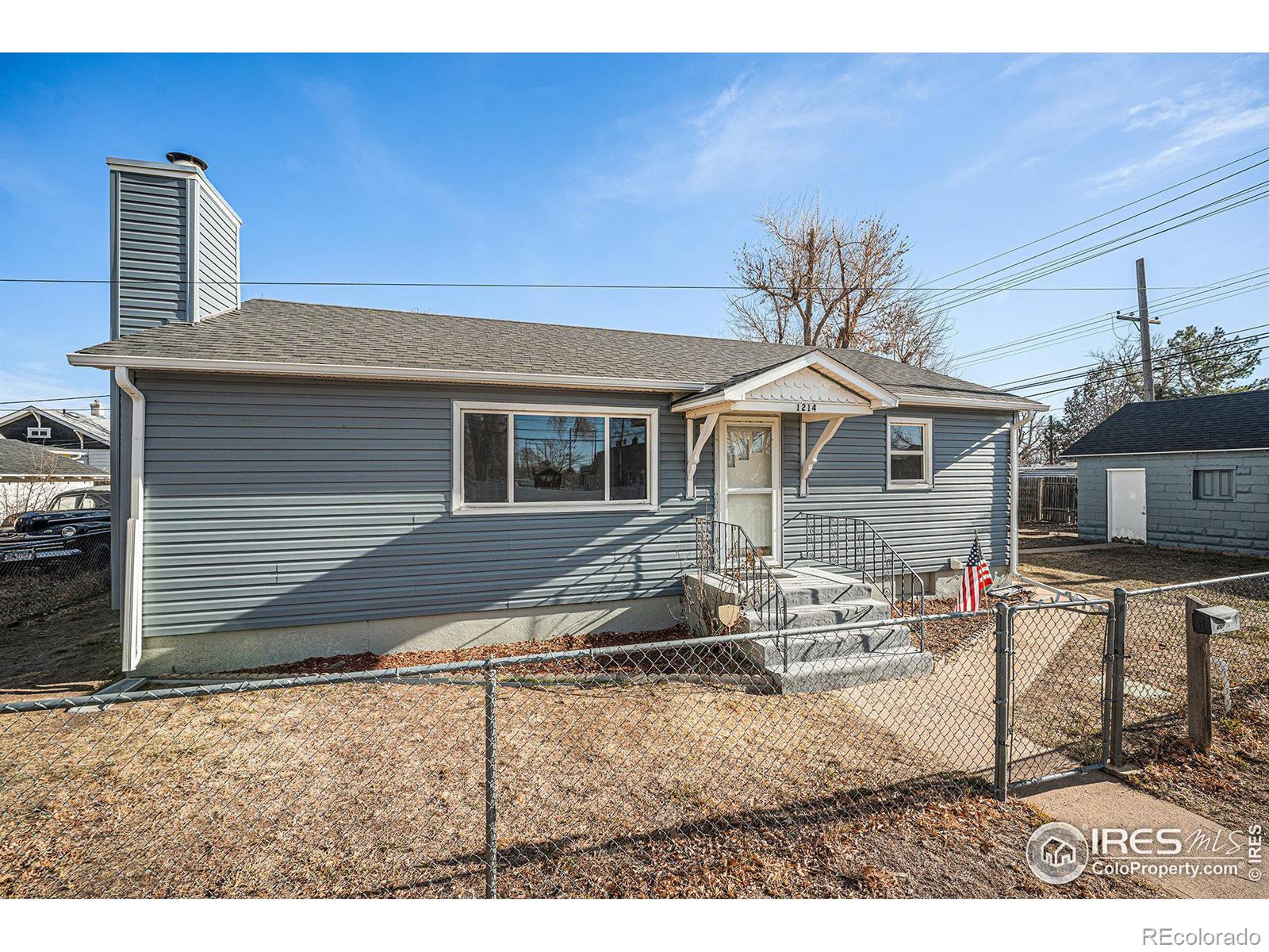 1214 5th Avenue, Greeley, CO 80631, 3 Bedrooms Bedrooms, ,2 BathroomsBathrooms,Residential,For Sale,5th,RECIR1023643