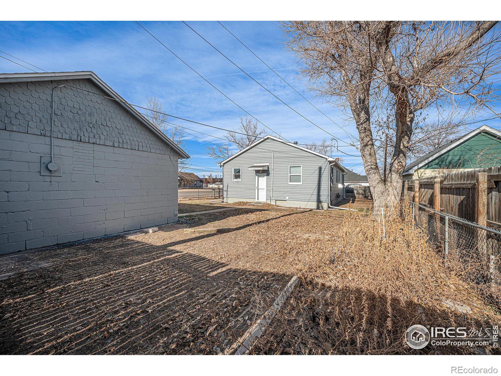 1214 5th Avenue, Greeley, CO 80631, 3 Bedrooms Bedrooms, ,2 BathroomsBathrooms,Residential,For Sale,5th,RECIR1023643