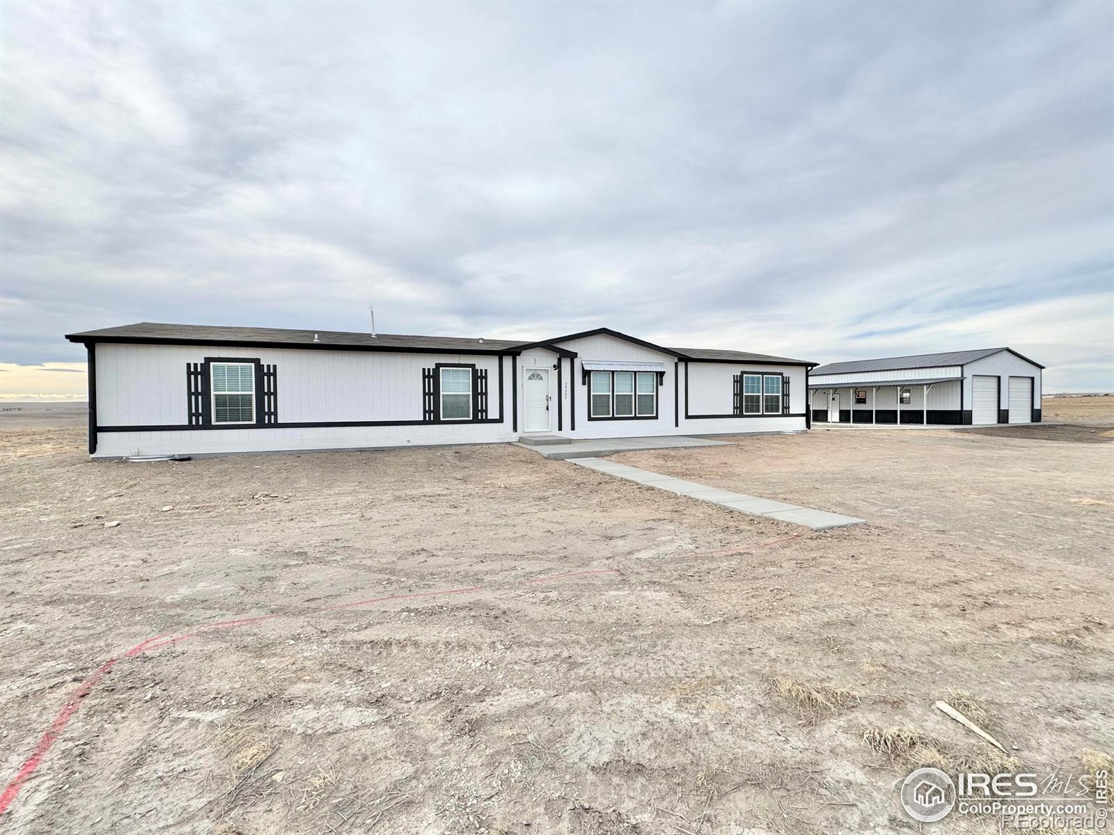34223 County Road 83, Briggsdale, CO 80611, 4 Bedrooms Bedrooms, ,3 BathroomsBathrooms,Residential,For Sale,County Road 83,RECIR1023654