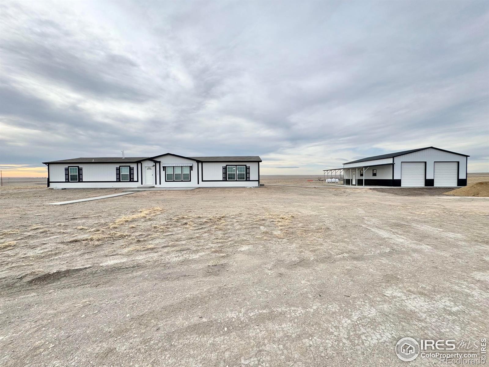 34223 County Road 83, Briggsdale, CO 80611, 4 Bedrooms Bedrooms, ,3 BathroomsBathrooms,Residential,For Sale,County Road 83,RECIR1023654