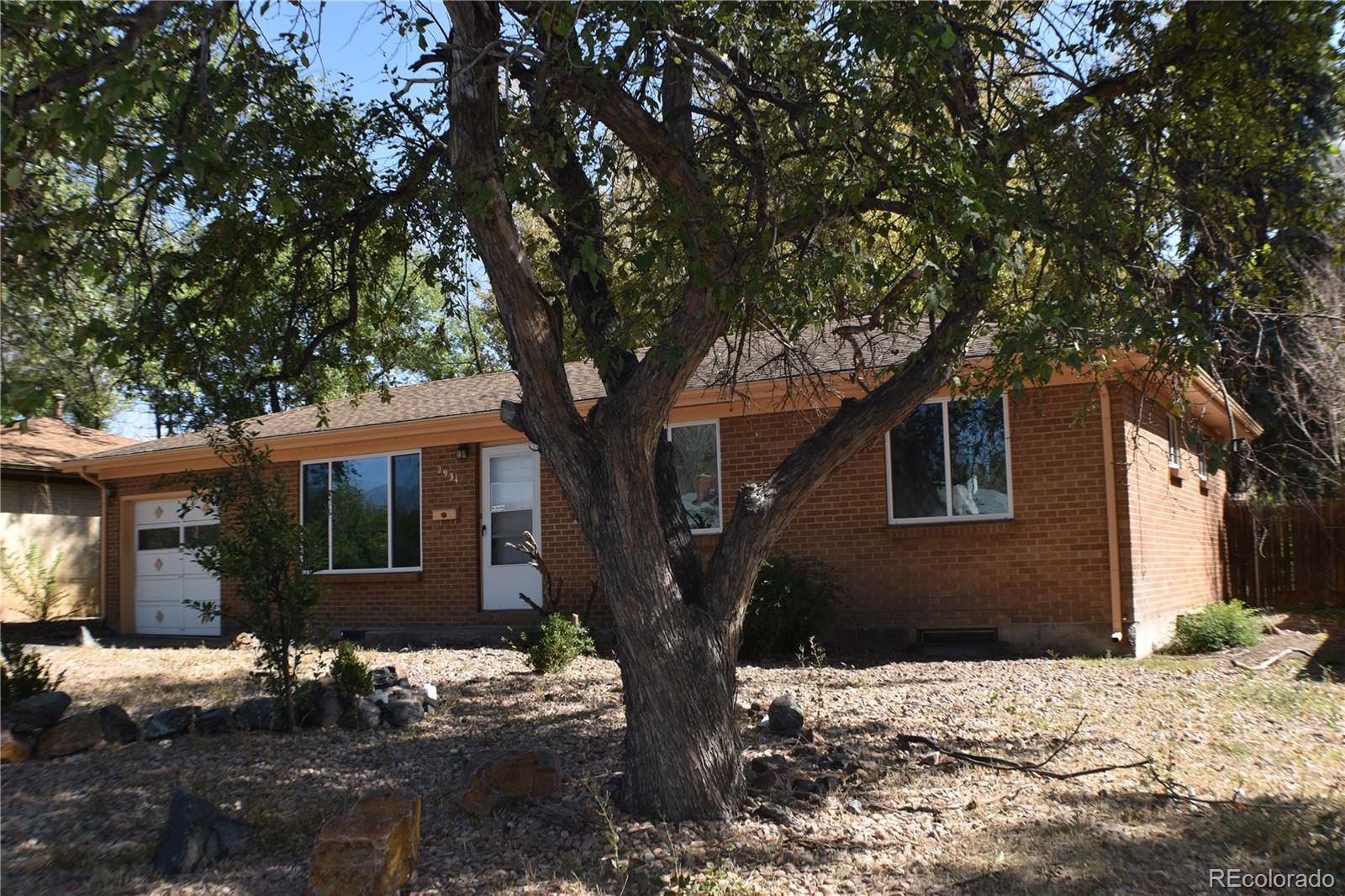 2931 Pennsylvania Avenue, Colorado Springs, CO 80907, 5 Bedrooms Bedrooms, ,2 BathroomsBathrooms,Rental,For Rent,Pennsylvania,REC6620407