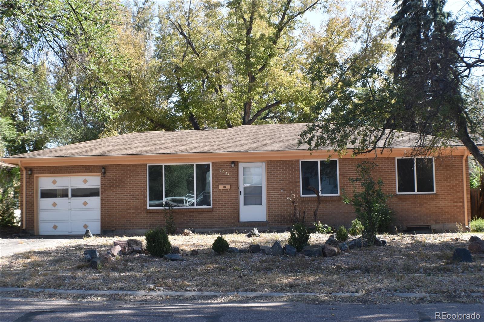 2931 Pennsylvania Avenue, Colorado Springs, CO 80907, 5 Bedrooms Bedrooms, ,2 BathroomsBathrooms,Rental,For Rent,Pennsylvania,REC6620407