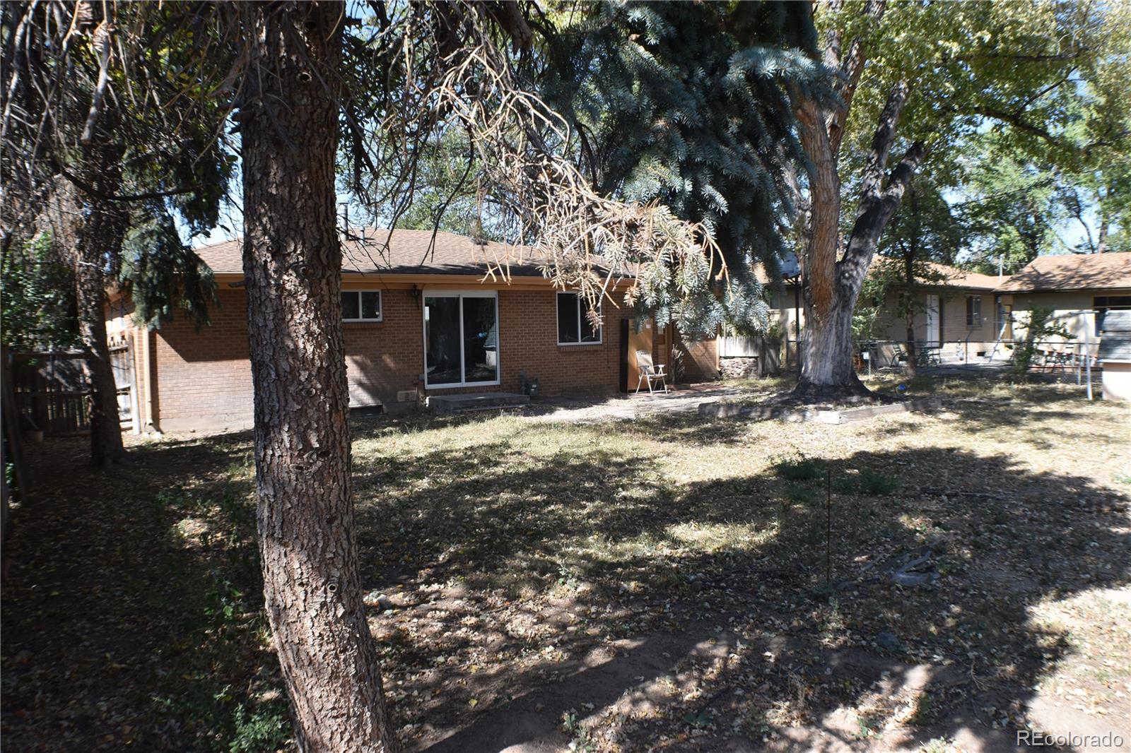 2931 Pennsylvania Avenue, Colorado Springs, CO 80907, 5 Bedrooms Bedrooms, ,2 BathroomsBathrooms,Rental,For Rent,Pennsylvania,REC6620407