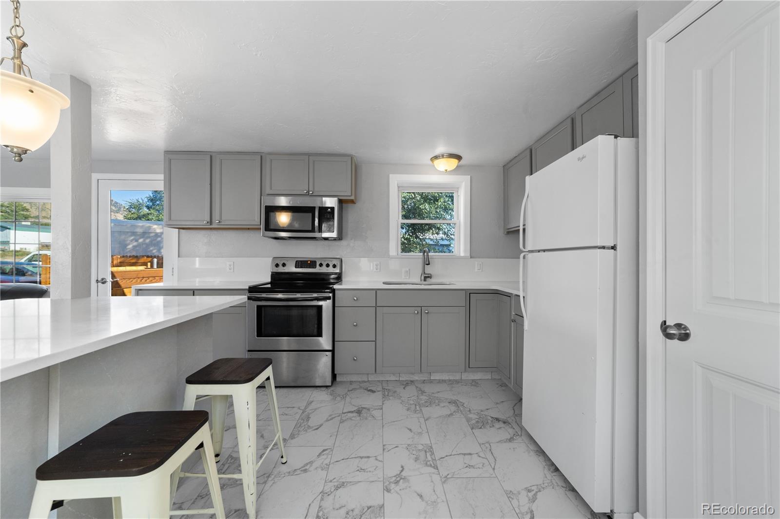 8160 Piute Road, Colorado Springs, CO 80926, 2 Bedrooms Bedrooms, ,2 BathroomsBathrooms,Residential,For Sale,Piute,REC8002378