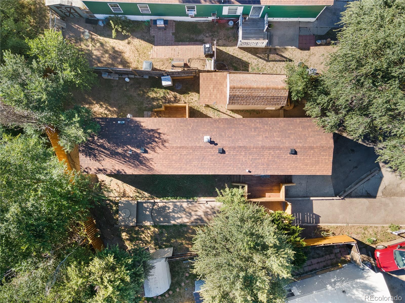 8160 Piute Road, Colorado Springs, CO 80926, 2 Bedrooms Bedrooms, ,2 BathroomsBathrooms,Residential,For Sale,Piute,REC8002378