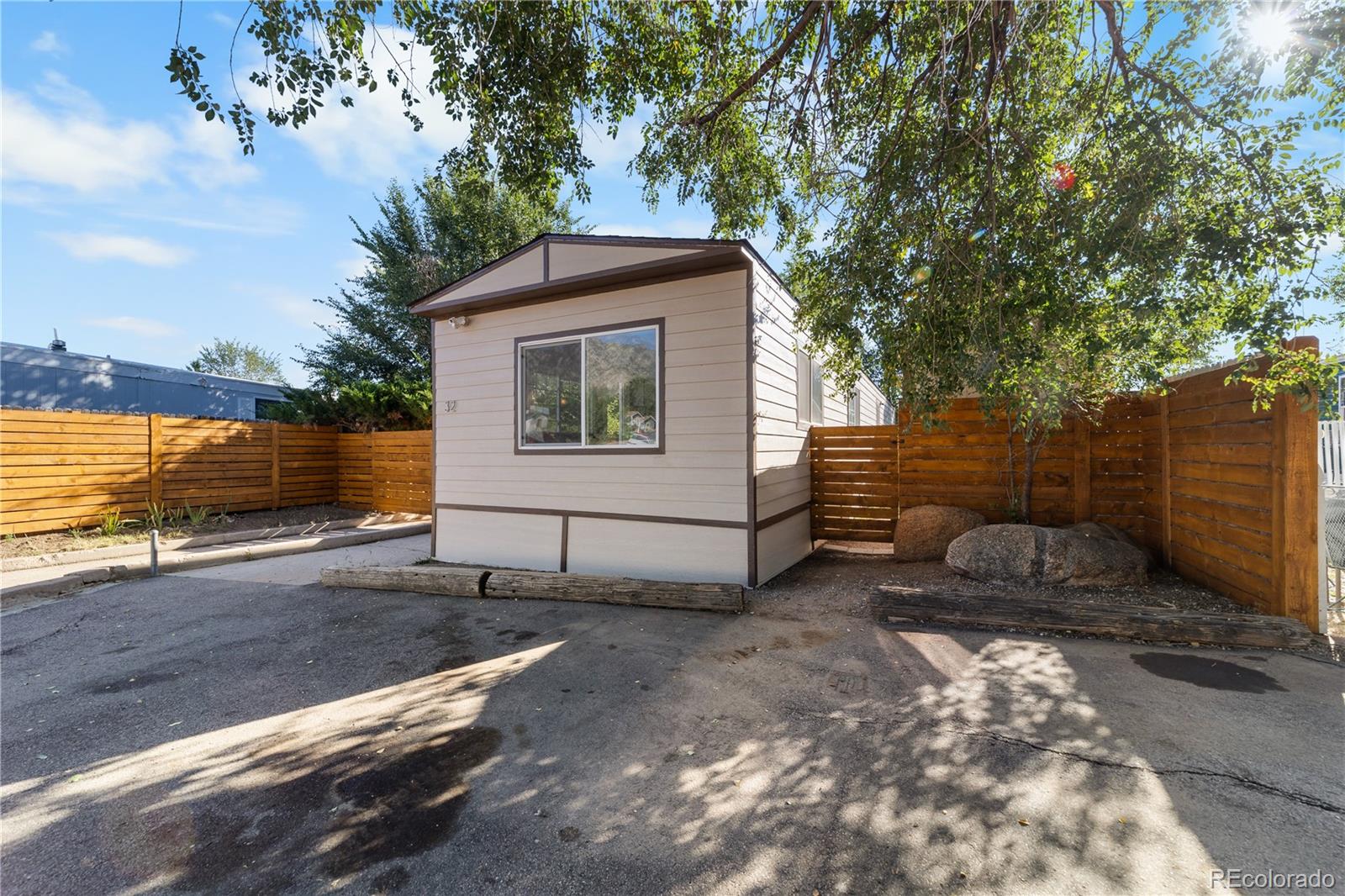 8160 Piute Road, Colorado Springs, CO 80926, 2 Bedrooms Bedrooms, ,2 BathroomsBathrooms,Residential,For Sale,Piute,REC8002378