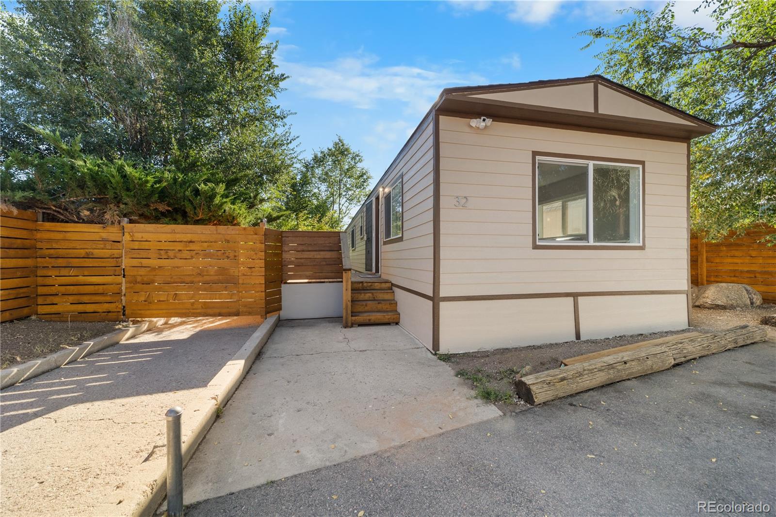 8160 Piute Road, Colorado Springs, CO 80926, 2 Bedrooms Bedrooms, ,2 BathroomsBathrooms,Residential,For Sale,Piute,REC8002378