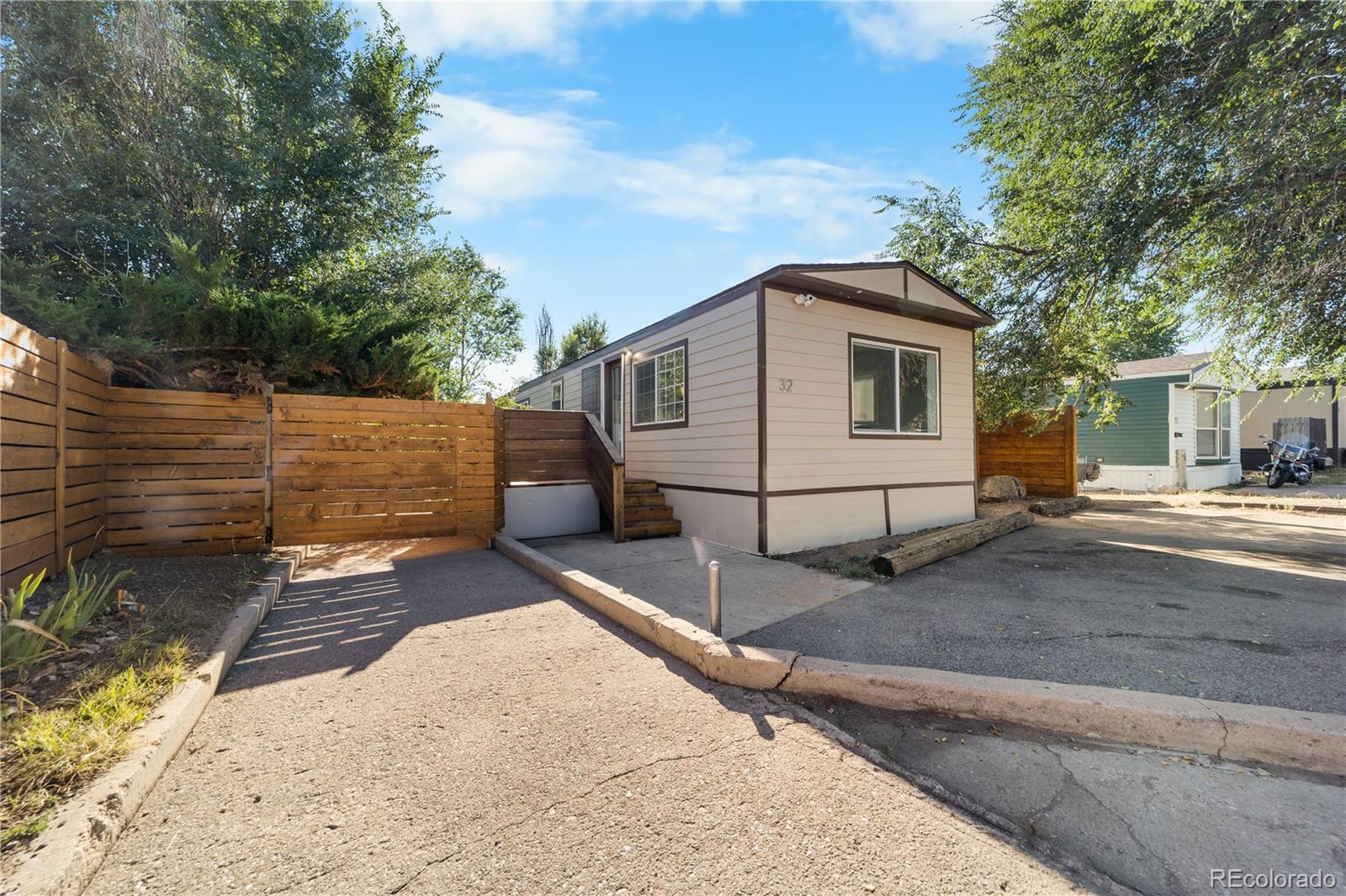 8160 Piute Road, Colorado Springs, CO 80926, 2 Bedrooms Bedrooms, ,2 BathroomsBathrooms,Residential,For Sale,Piute,REC8002378