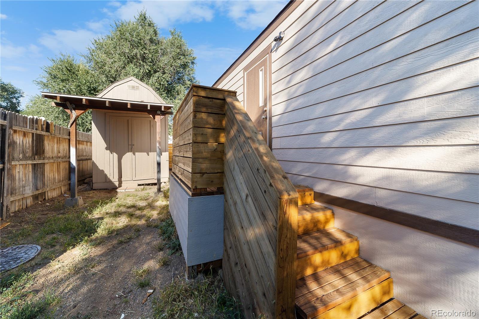 8160 Piute Road, Colorado Springs, CO 80926, 2 Bedrooms Bedrooms, ,2 BathroomsBathrooms,Residential,For Sale,Piute,REC8002378