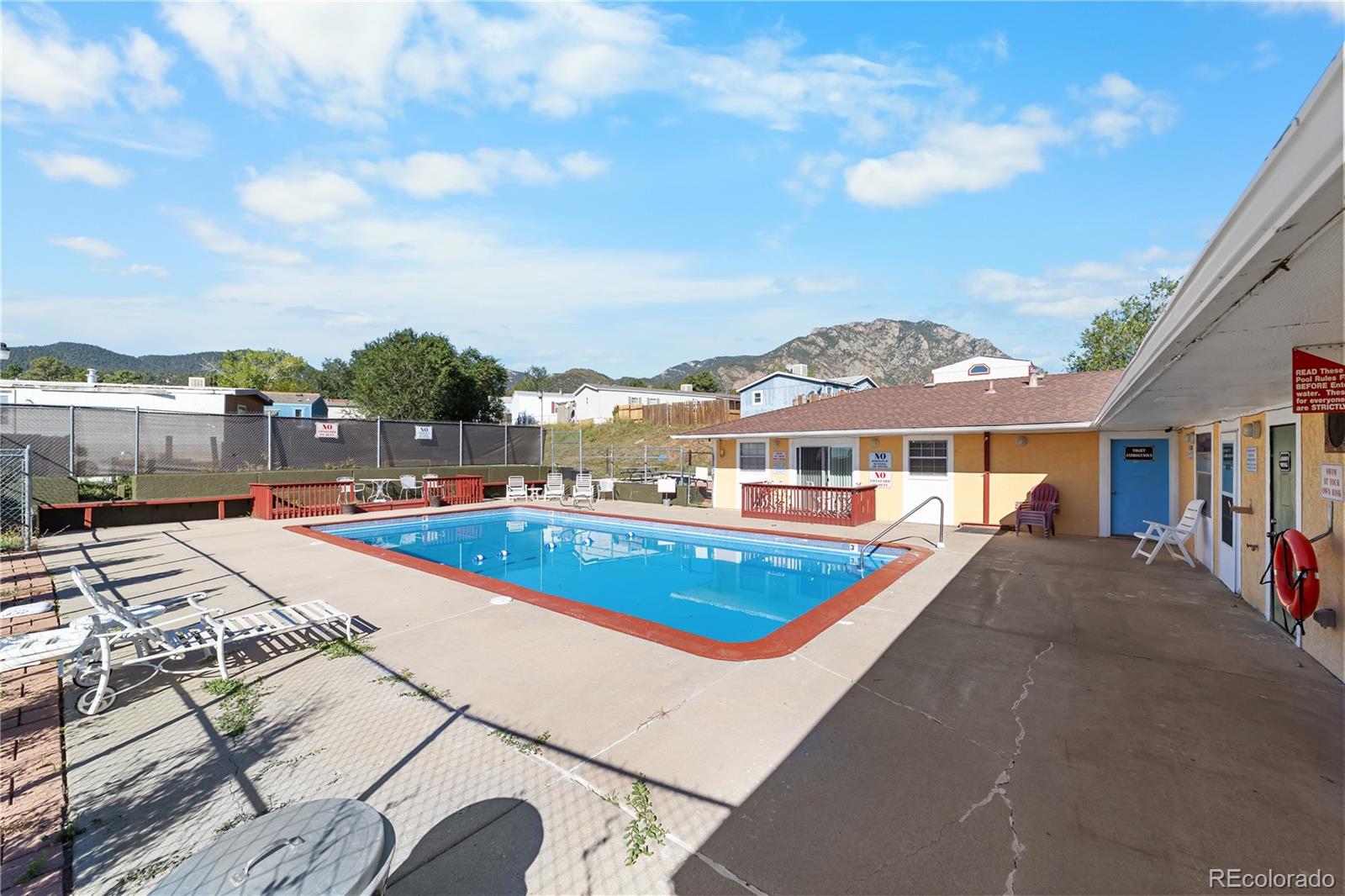 8160 Piute Road, Colorado Springs, CO 80926, 2 Bedrooms Bedrooms, ,2 BathroomsBathrooms,Residential,For Sale,Piute,REC8002378