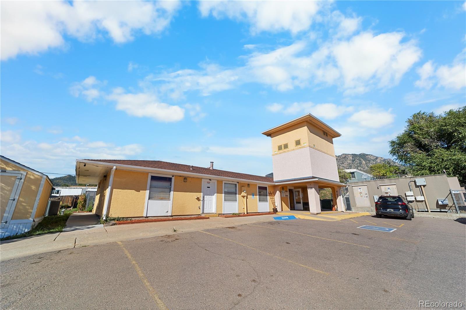 8160 Piute Road, Colorado Springs, CO 80926, 2 Bedrooms Bedrooms, ,2 BathroomsBathrooms,Residential,For Sale,Piute,REC8002378