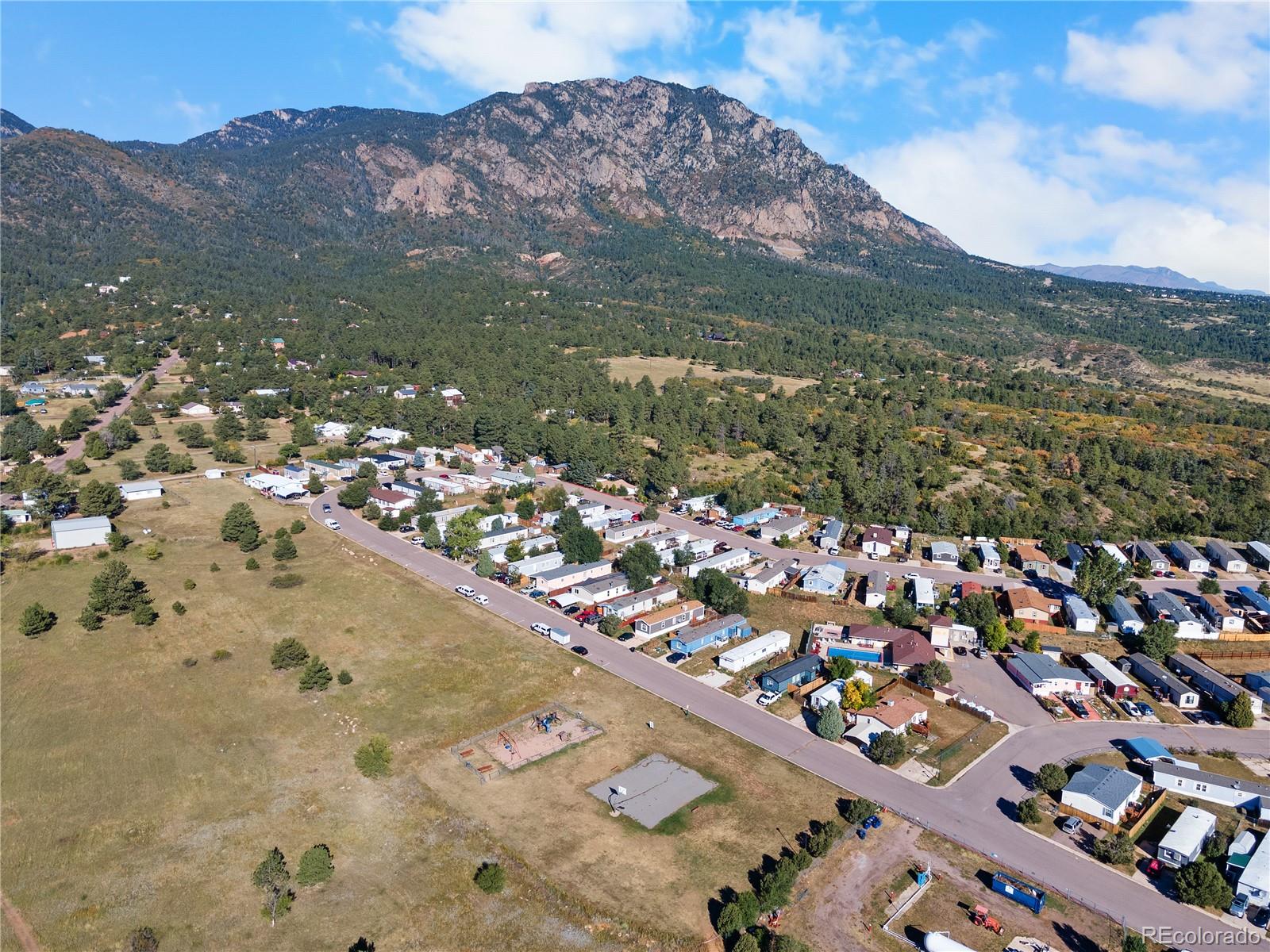 8160 Piute Road, Colorado Springs, CO 80926, 2 Bedrooms Bedrooms, ,2 BathroomsBathrooms,Residential,For Sale,Piute,REC8002378