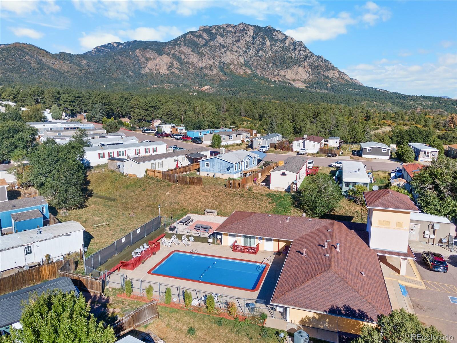 8160 Piute Road, Colorado Springs, CO 80926, 2 Bedrooms Bedrooms, ,2 BathroomsBathrooms,Residential,For Sale,Piute,REC8002378