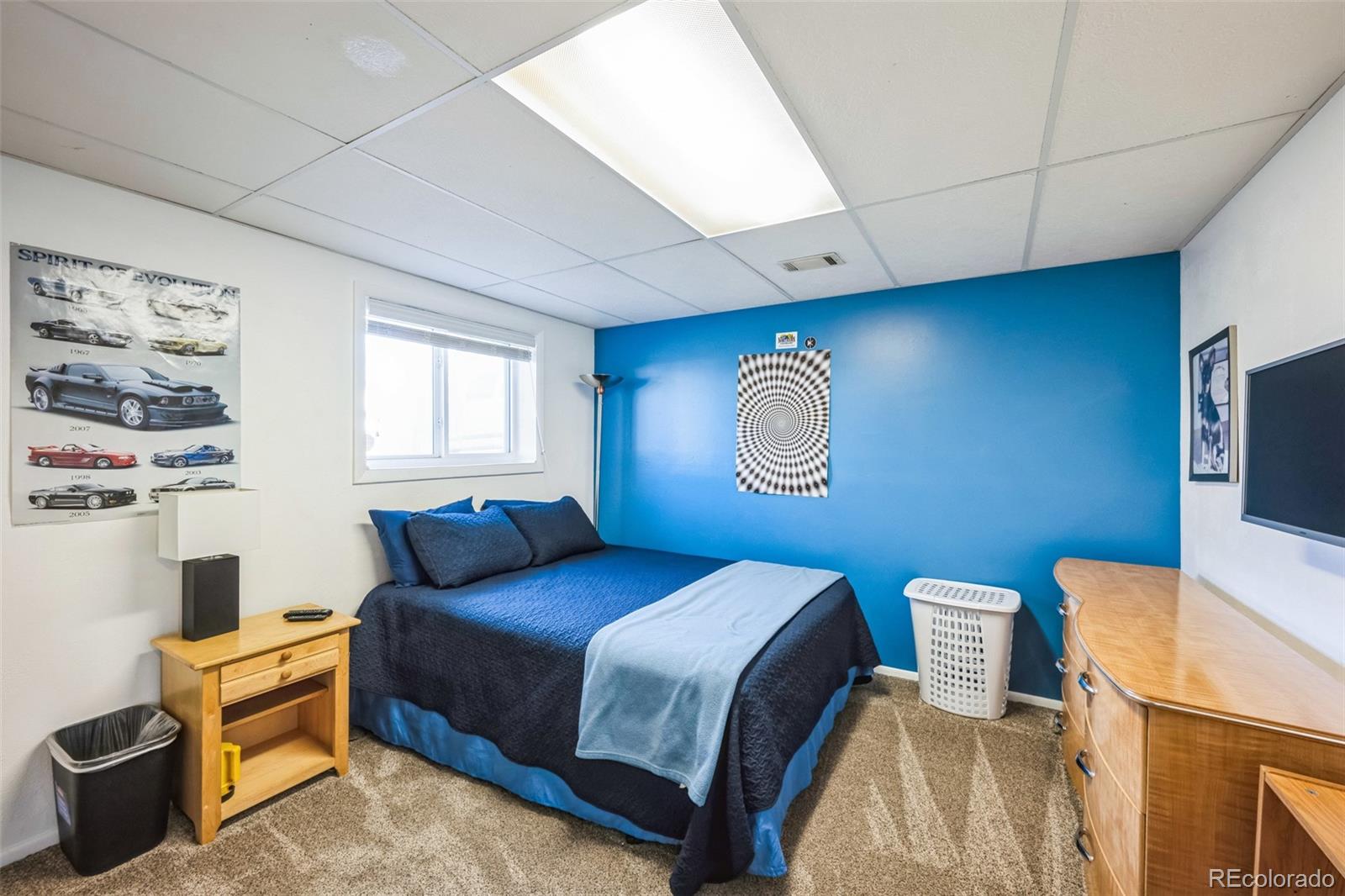 3114 22nd Avenue, Greeley, CO 80631, 3 Bedrooms Bedrooms, ,2 BathroomsBathrooms,Residential,For Sale,22nd,REC6612464