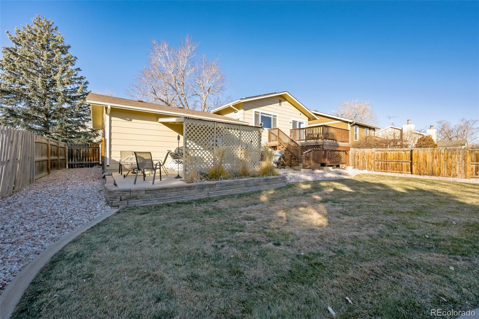 3114 22nd Avenue, Greeley, CO 80631, 3 Bedrooms Bedrooms, ,2 BathroomsBathrooms,Residential,For Sale,22nd,REC6612464