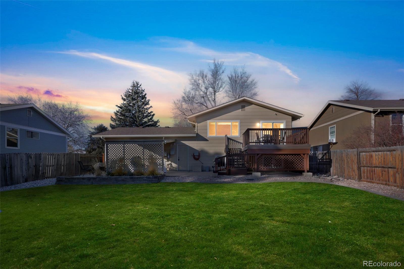 3114 22nd Avenue, Greeley, CO 80631, 3 Bedrooms Bedrooms, ,2 BathroomsBathrooms,Residential,For Sale,22nd,REC6612464