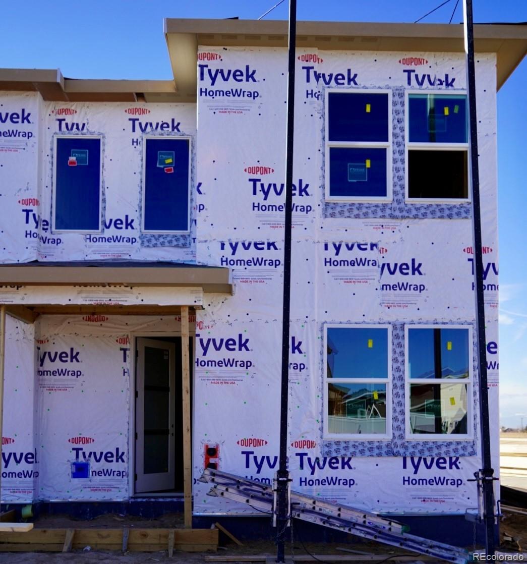 5785 N Jericho Way, Aurora, CO 80019, 4 Bedrooms Bedrooms, ,3 BathroomsBathrooms,Residential,For Sale,Jericho,REC9050566