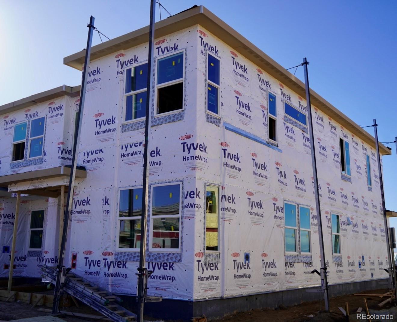 5785 N Jericho Way, Aurora, CO 80019, 4 Bedrooms Bedrooms, ,3 BathroomsBathrooms,Residential,For Sale,Jericho,REC9050566