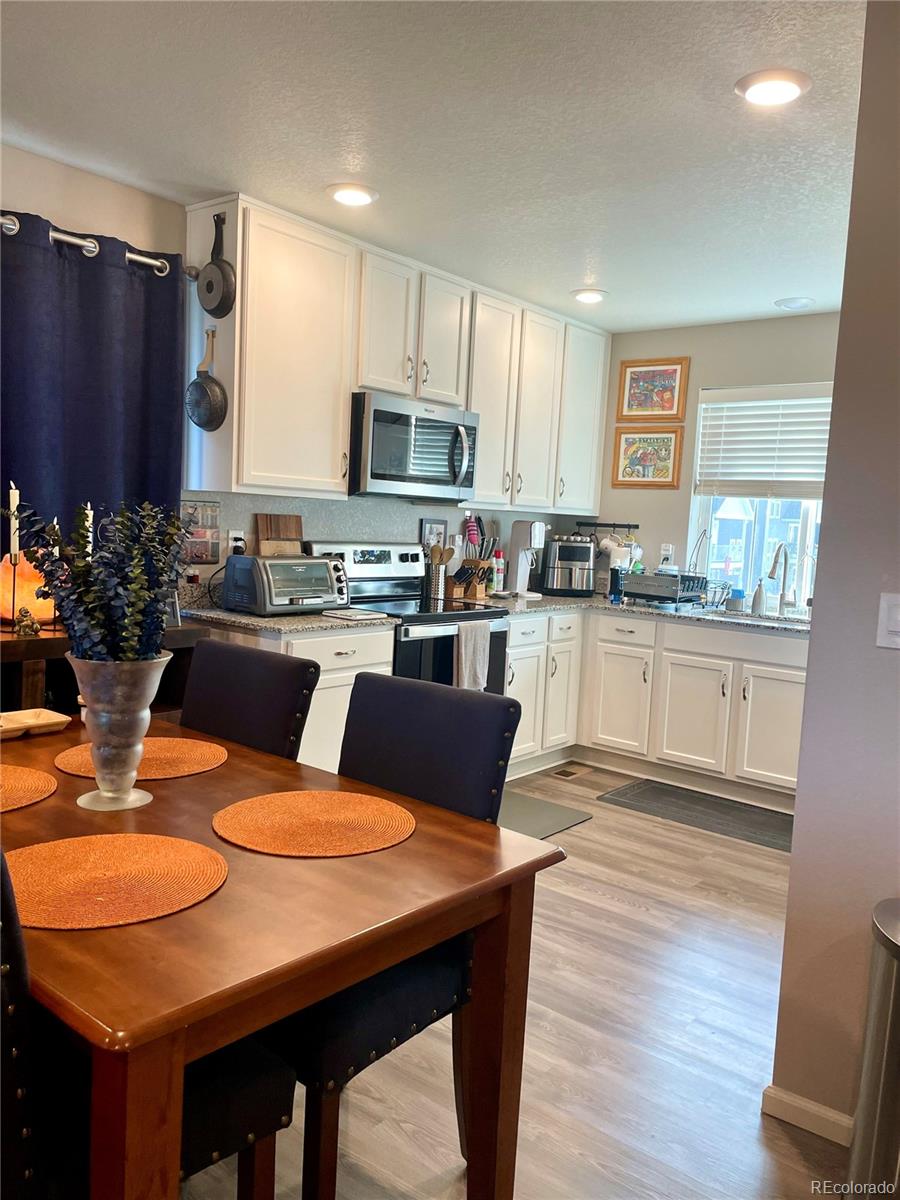 18669 54th Place, Denver, CO 80249, 3 Bedrooms Bedrooms, ,2 BathroomsBathrooms,Residential,For Sale,54th,REC6388149