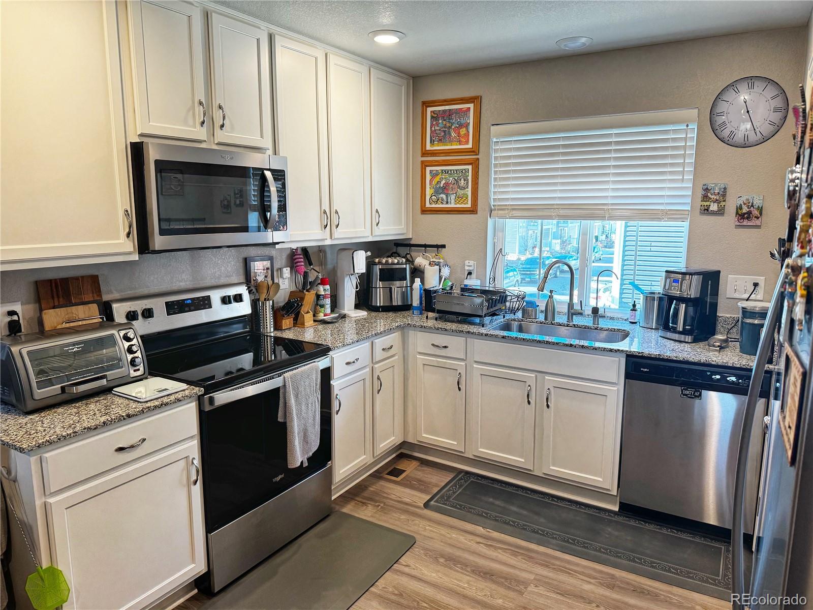 18669 54th Place, Denver, CO 80249, 3 Bedrooms Bedrooms, ,2 BathroomsBathrooms,Residential,For Sale,54th,REC6388149