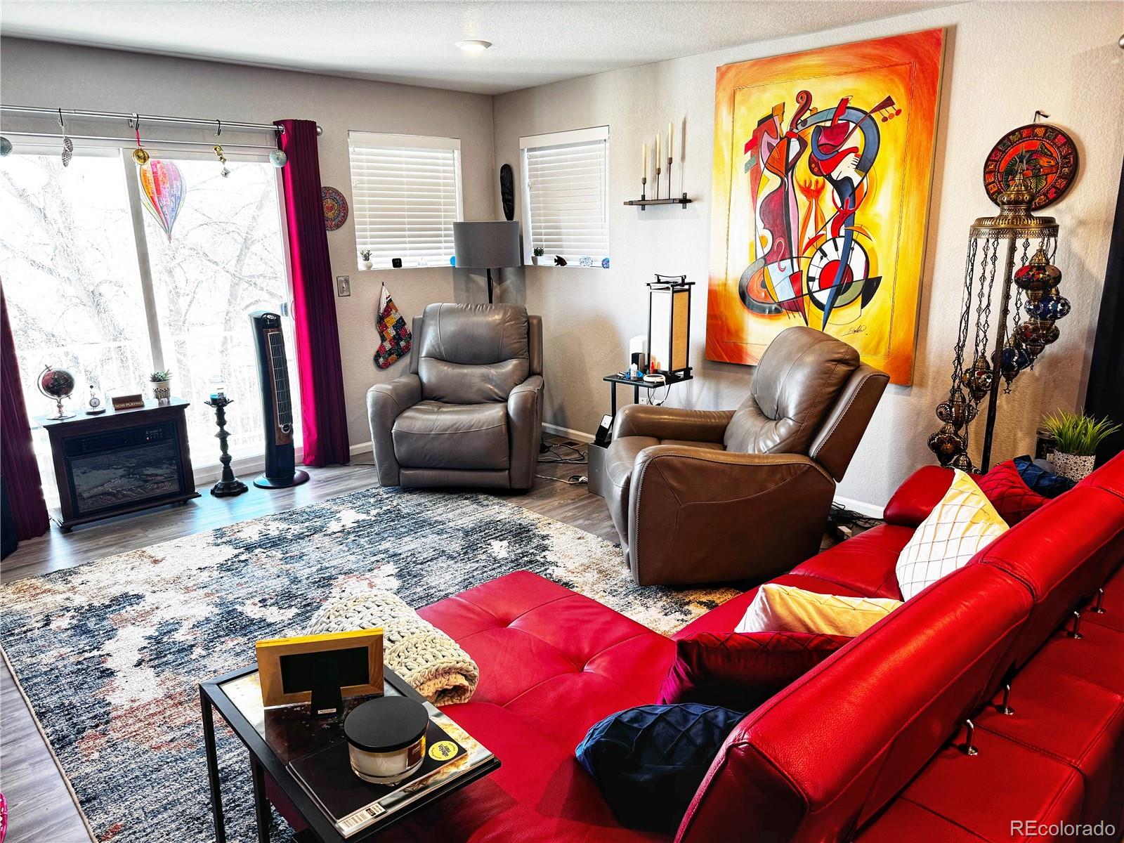 18669 54th Place, Denver, CO 80249, 3 Bedrooms Bedrooms, ,2 BathroomsBathrooms,Residential,For Sale,54th,REC6388149