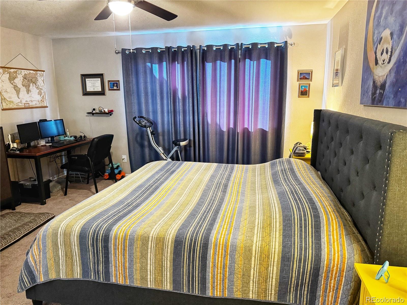 18669 54th Place, Denver, CO 80249, 3 Bedrooms Bedrooms, ,2 BathroomsBathrooms,Residential,For Sale,54th,REC6388149