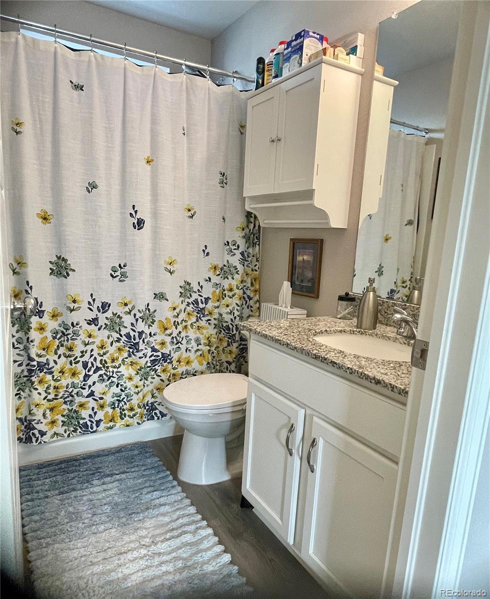 18669 54th Place, Denver, CO 80249, 3 Bedrooms Bedrooms, ,2 BathroomsBathrooms,Residential,For Sale,54th,REC6388149