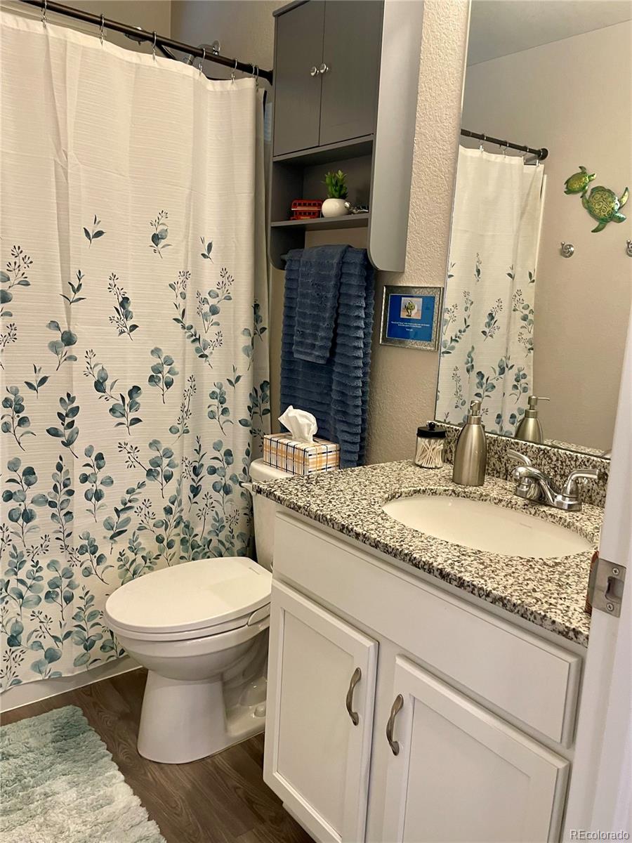 18669 54th Place, Denver, CO 80249, 3 Bedrooms Bedrooms, ,2 BathroomsBathrooms,Residential,For Sale,54th,REC6388149