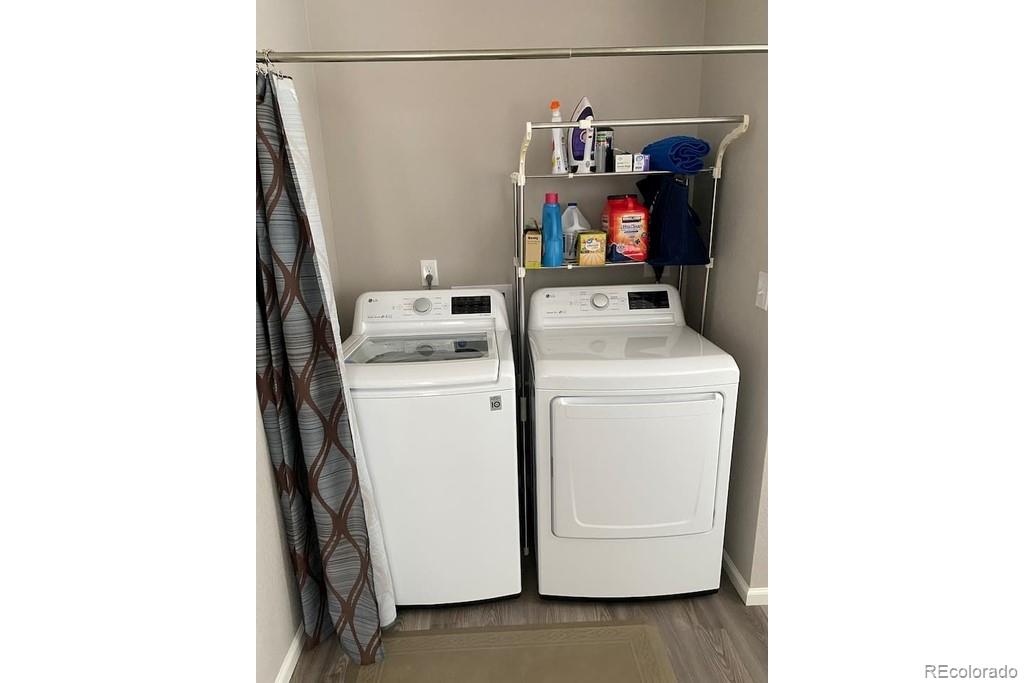 18669 54th Place, Denver, CO 80249, 3 Bedrooms Bedrooms, ,2 BathroomsBathrooms,Residential,For Sale,54th,REC6388149