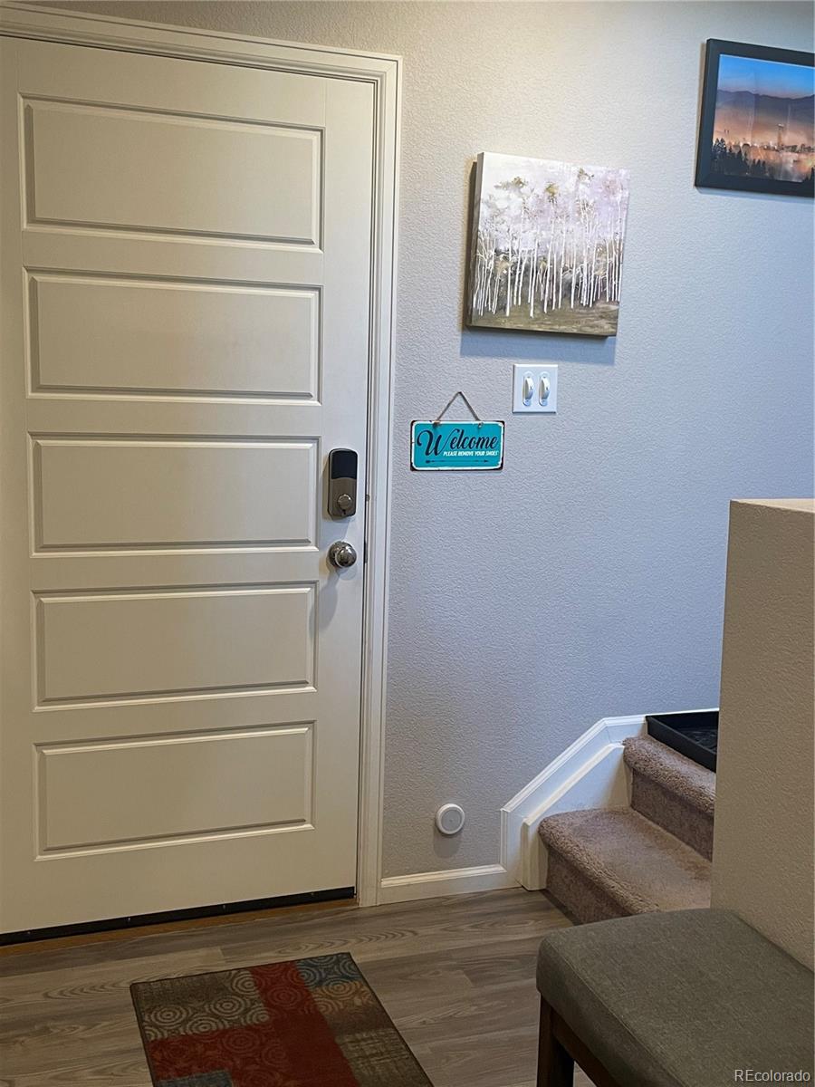 18669 54th Place, Denver, CO 80249, 3 Bedrooms Bedrooms, ,2 BathroomsBathrooms,Residential,For Sale,54th,REC6388149