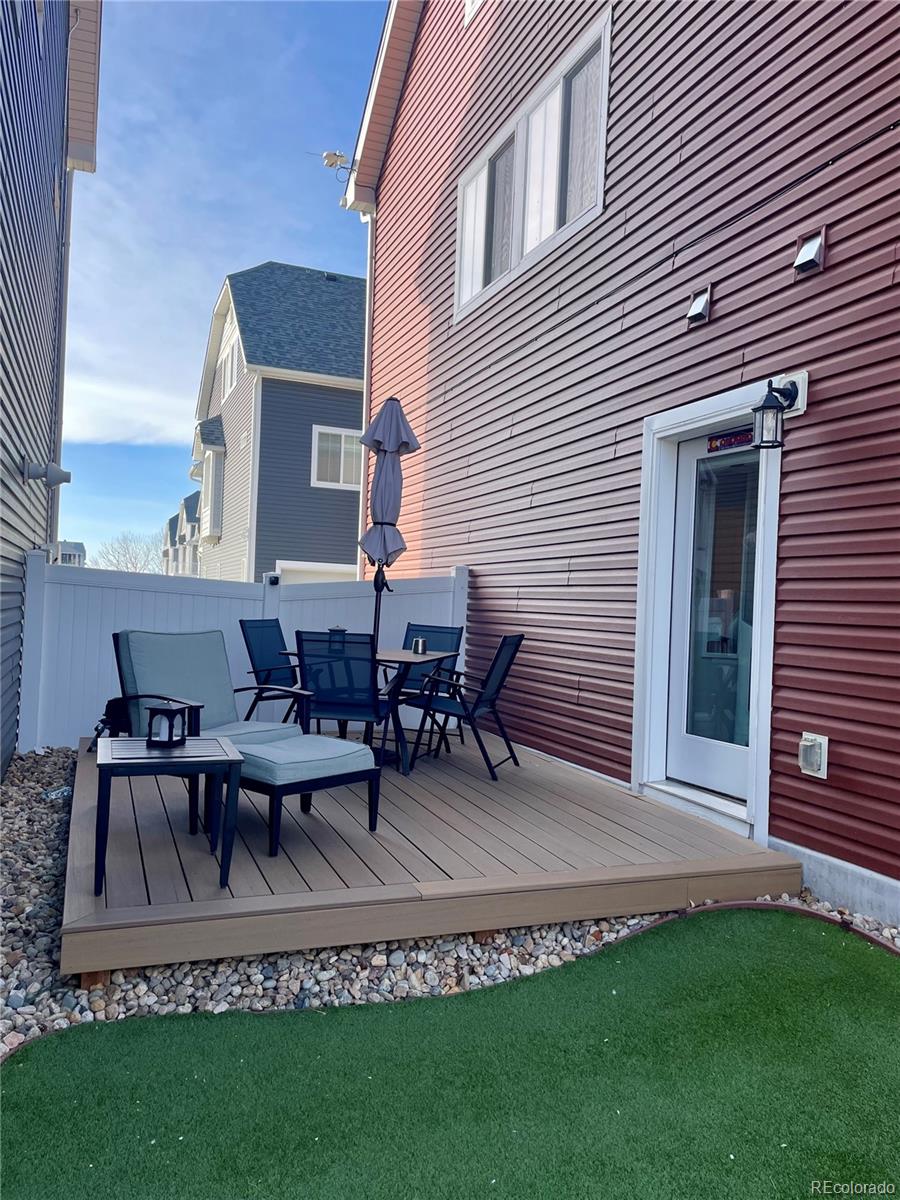 18669 54th Place, Denver, CO 80249, 3 Bedrooms Bedrooms, ,2 BathroomsBathrooms,Residential,For Sale,54th,REC6388149