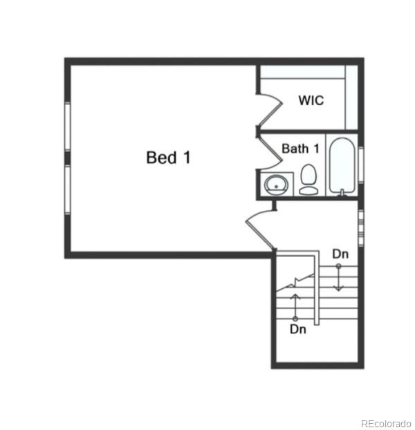 18669 54th Place, Denver, CO 80249, 3 Bedrooms Bedrooms, ,2 BathroomsBathrooms,Residential,For Sale,54th,REC6388149