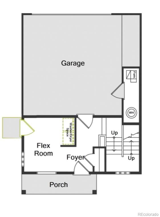 18669 54th Place, Denver, CO 80249, 3 Bedrooms Bedrooms, ,2 BathroomsBathrooms,Residential,For Sale,54th,REC6388149