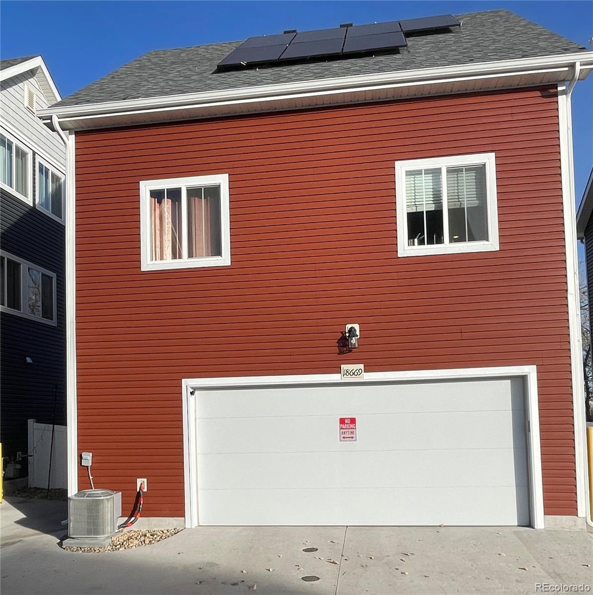 18669 54th Place, Denver, CO 80249, 3 Bedrooms Bedrooms, ,2 BathroomsBathrooms,Residential,For Sale,54th,REC6388149