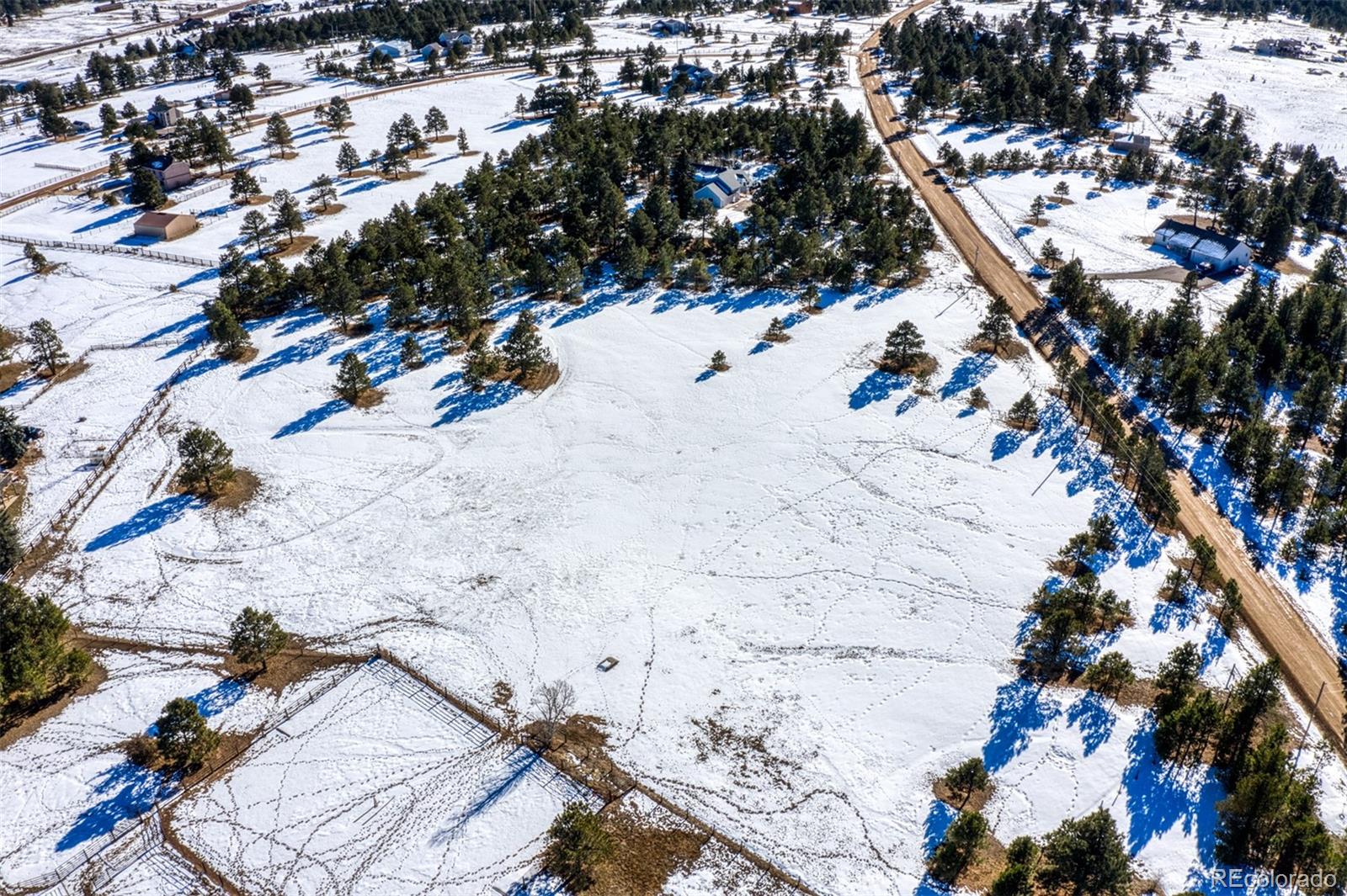 17875 Saddlewood Road, Monument, CO 80132, ,Land,For Sale,Saddlewood,REC6715857