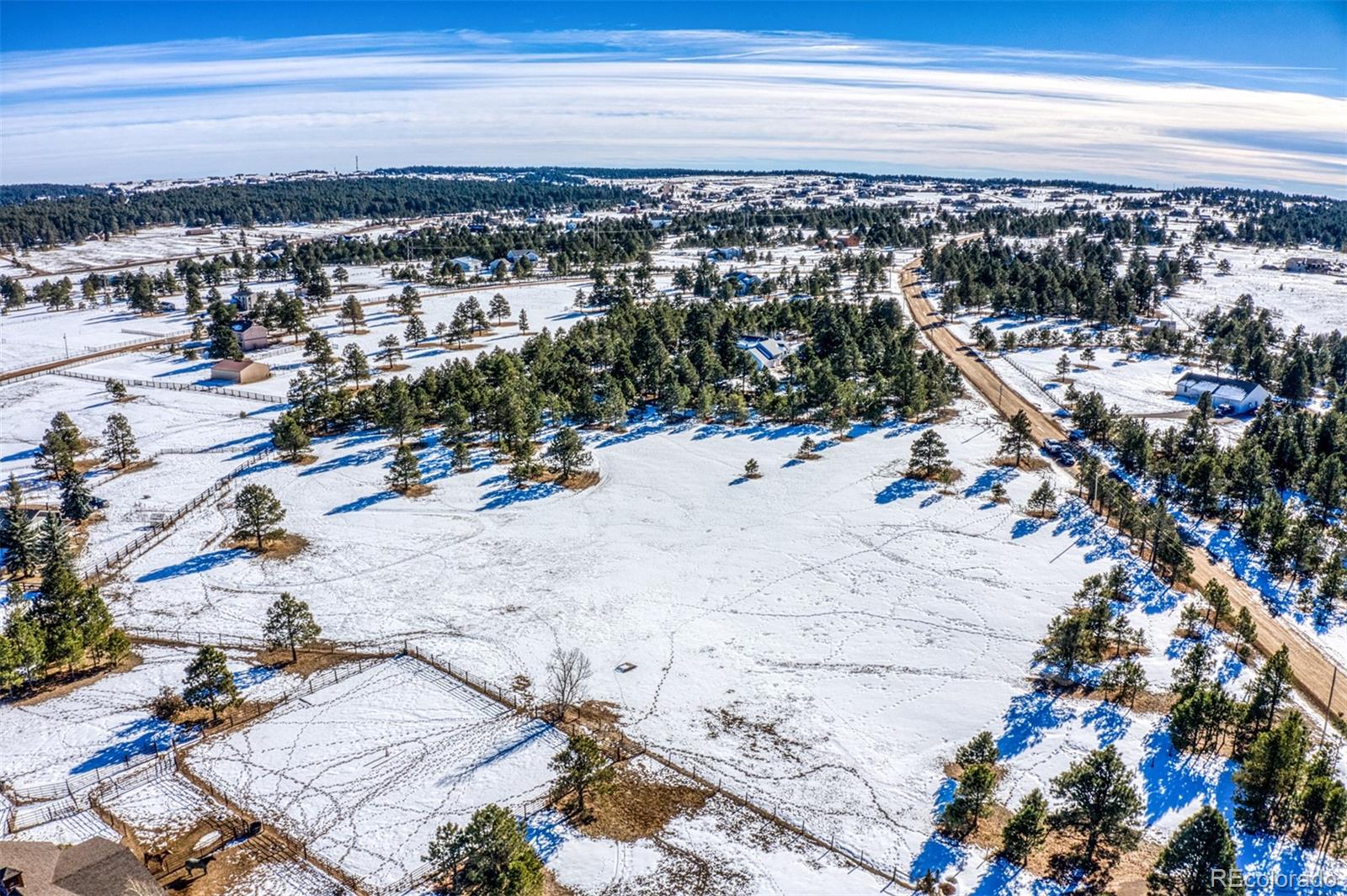 17875 Saddlewood Road, Monument, CO 80132, ,Land,For Sale,Saddlewood,REC6715857