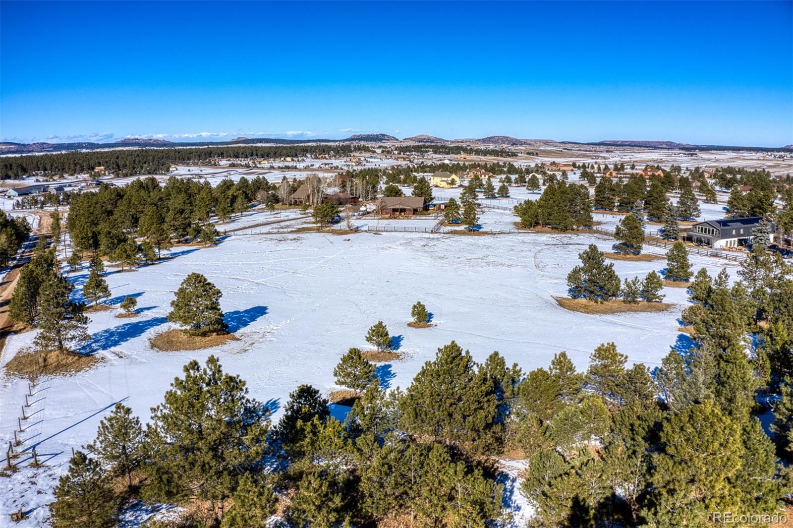 17875 Saddlewood Road, Monument, CO 80132, ,Land,For Sale,Saddlewood,REC6715857
