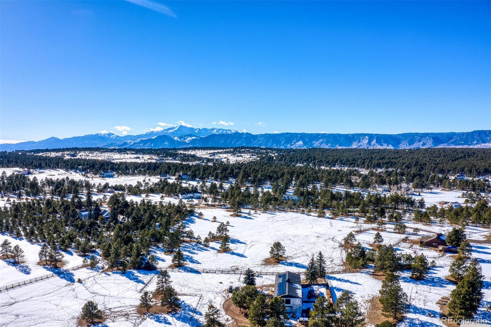 17875 Saddlewood Road, Monument, CO 80132, ,Land,For Sale,Saddlewood,REC6715857
