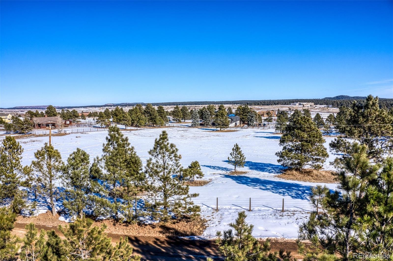 17875 Saddlewood Road, Monument, CO 80132, ,Land,For Sale,Saddlewood,REC6715857