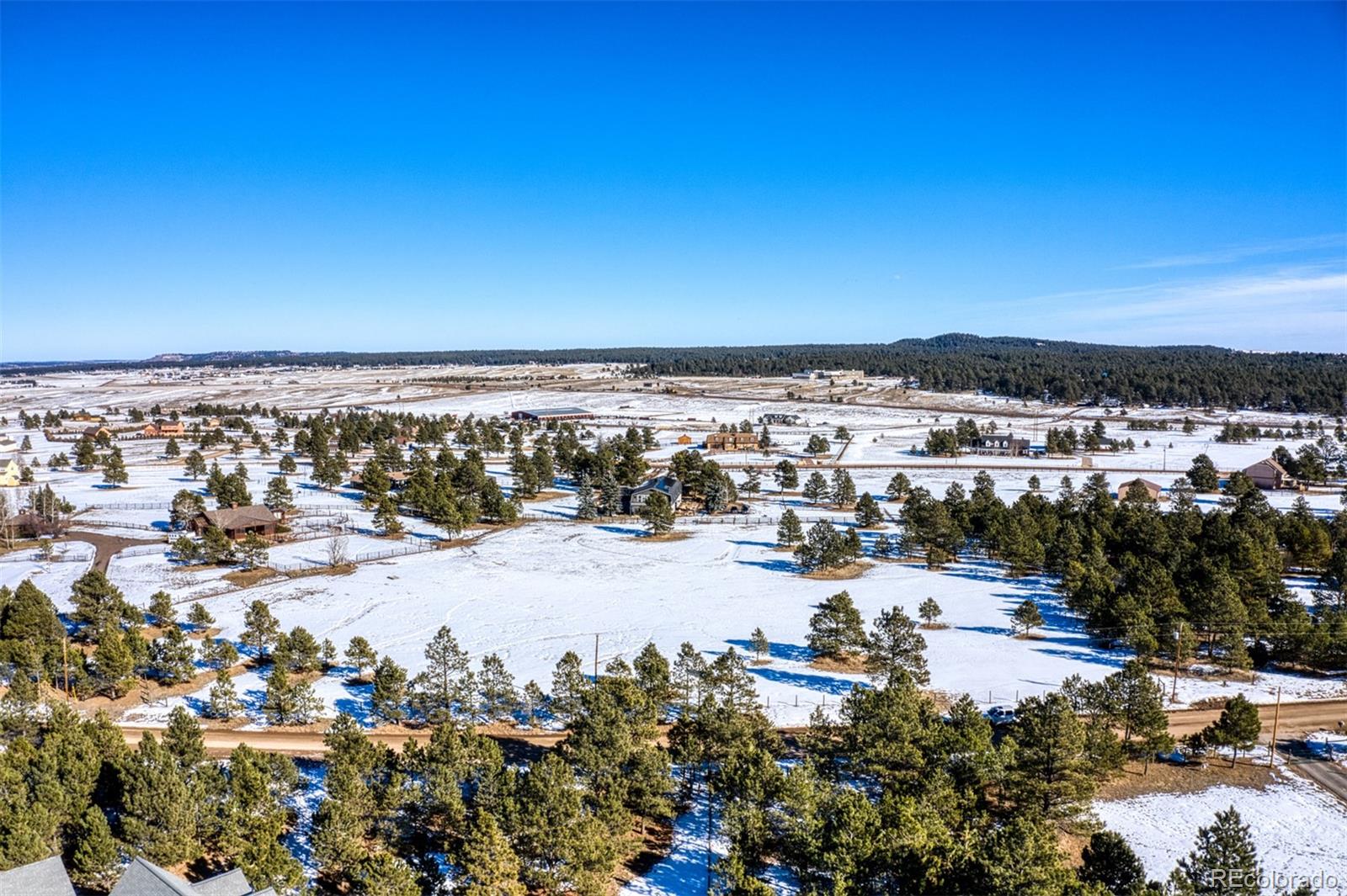 17875 Saddlewood Road, Monument, CO 80132, ,Land,For Sale,Saddlewood,REC6715857