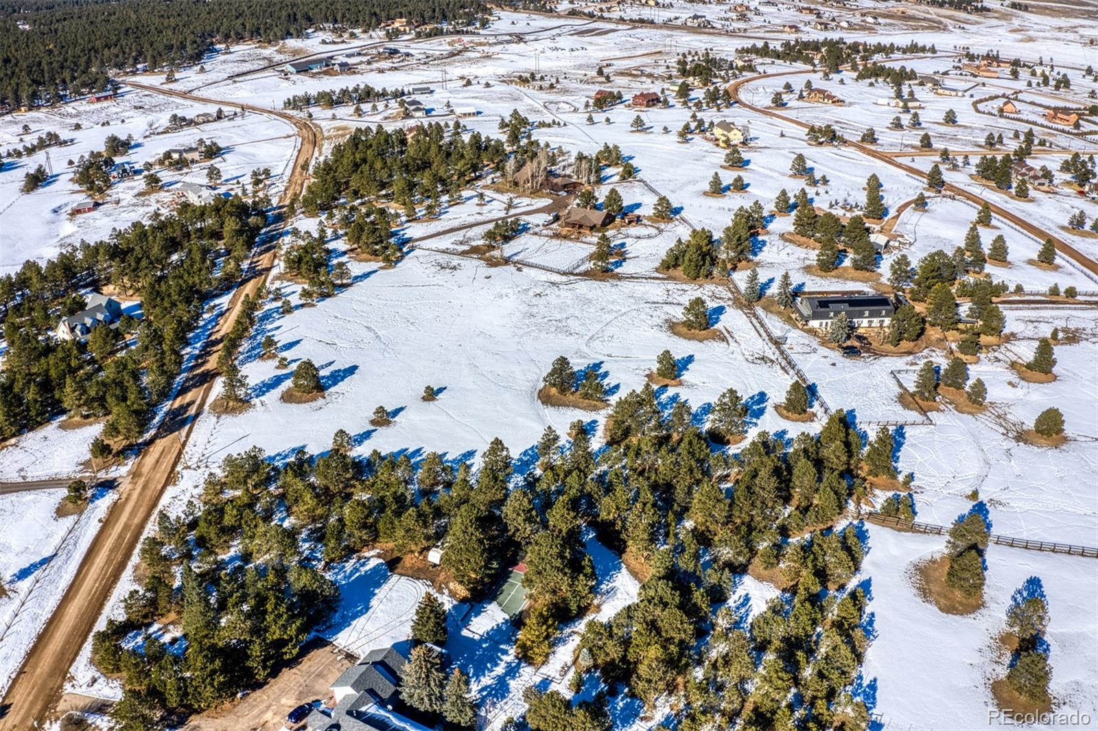 17875 Saddlewood Road, Monument, CO 80132, ,Land,For Sale,Saddlewood,REC6715857