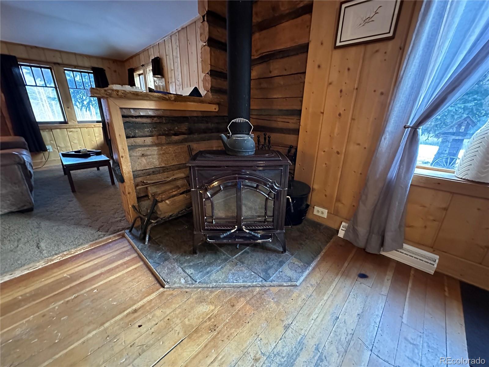 1054 Chicago Creek Road, Idaho Springs, CO 80452, 2 Bedrooms Bedrooms, ,1 BathroomBathrooms,Rental,For Rent,Chicago Creek,REC9191345