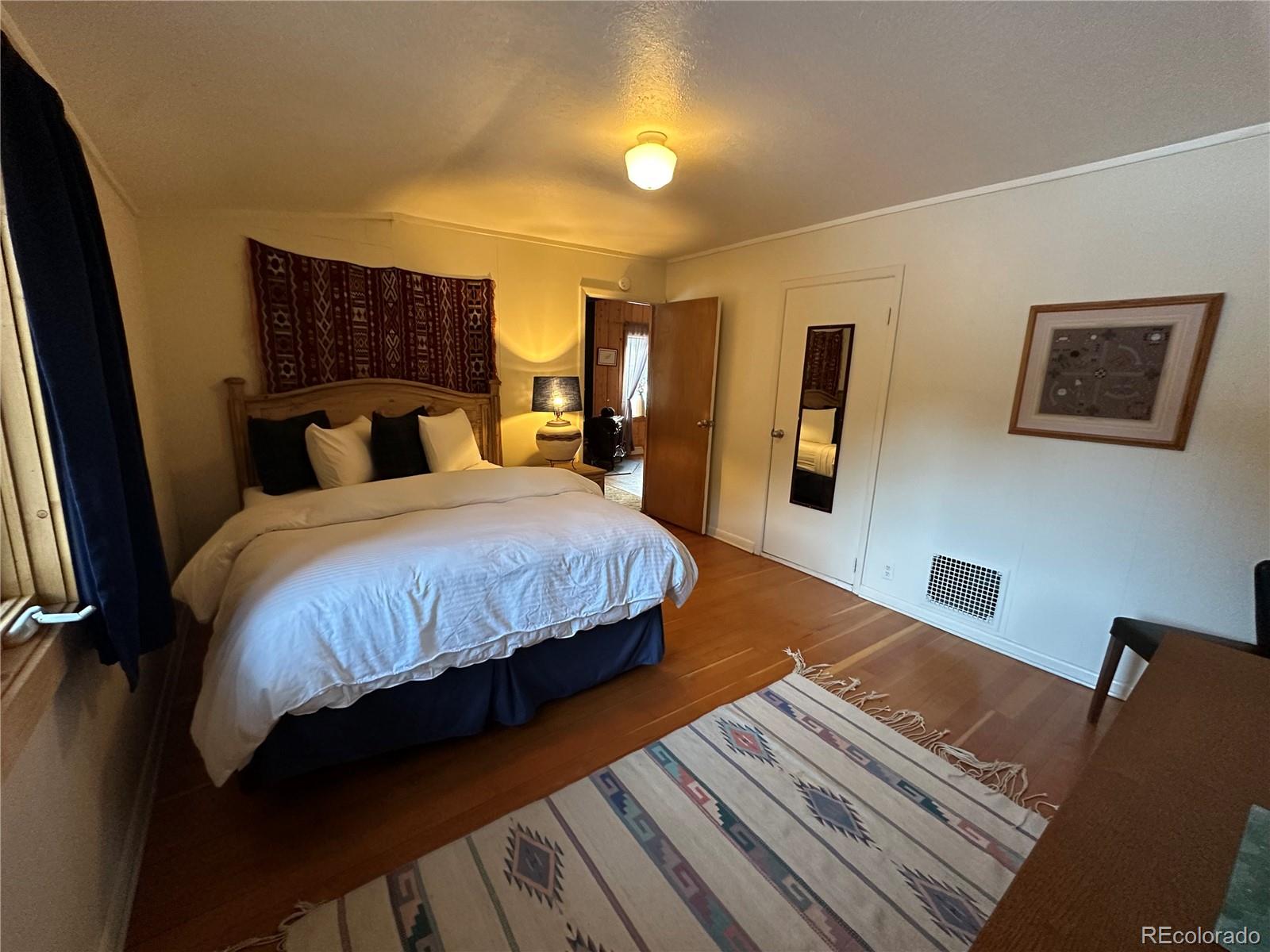 1054 Chicago Creek Road, Idaho Springs, CO 80452, 2 Bedrooms Bedrooms, ,1 BathroomBathrooms,Rental,For Rent,Chicago Creek,REC9191345