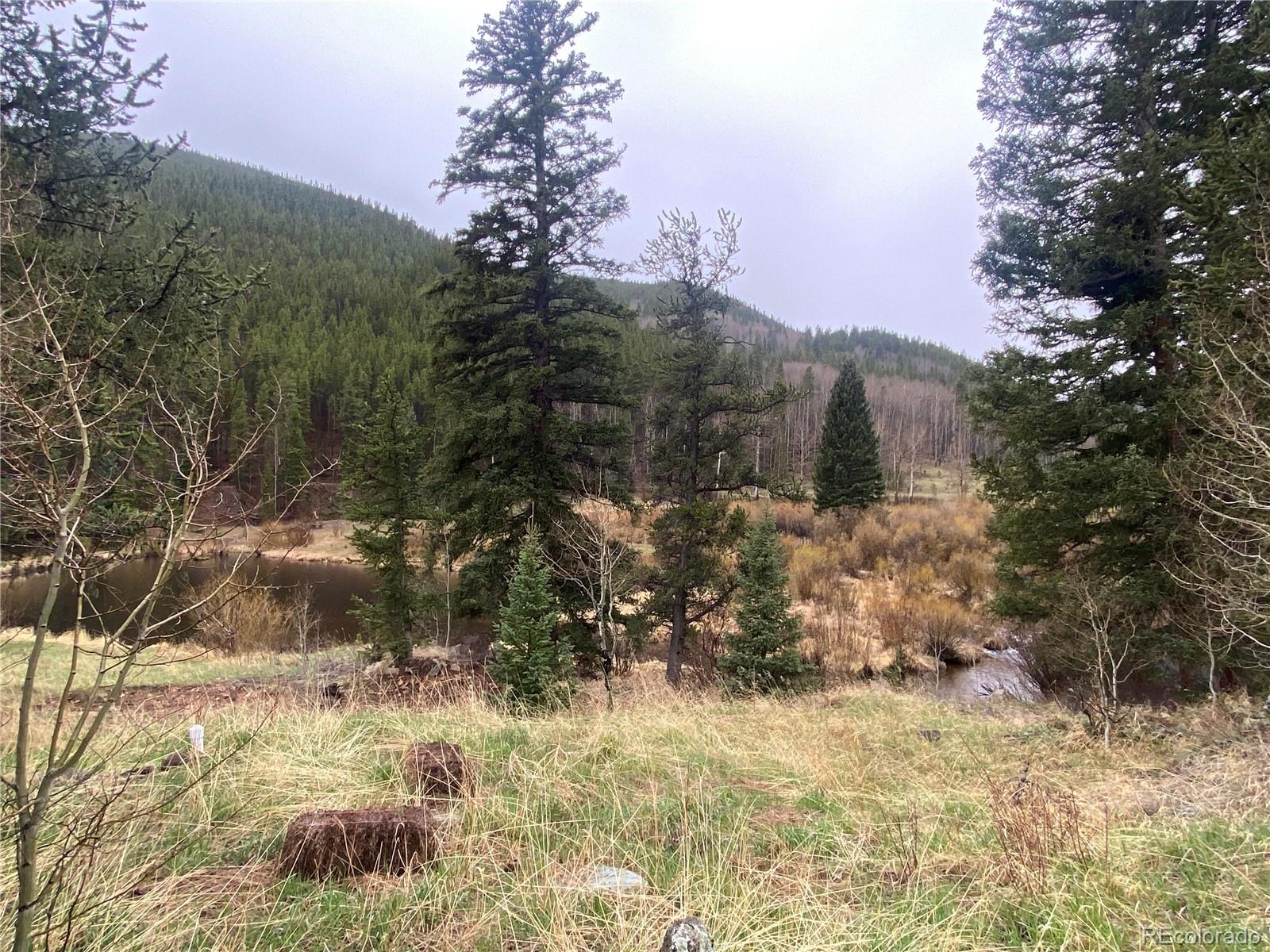 1054 Chicago Creek Road, Idaho Springs, CO 80452, 2 Bedrooms Bedrooms, ,1 BathroomBathrooms,Rental,For Rent,Chicago Creek,REC9191345