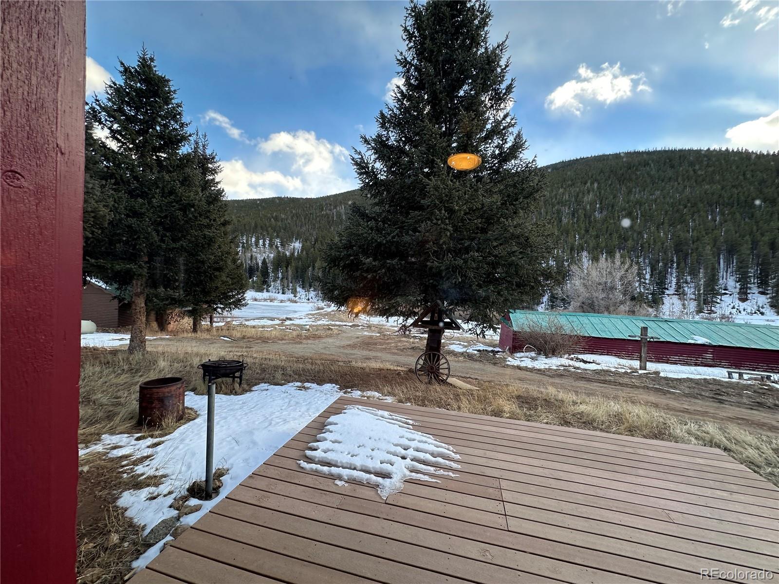 1054 Chicago Creek Road, Idaho Springs, CO 80452, 2 Bedrooms Bedrooms, ,1 BathroomBathrooms,Rental,For Rent,Chicago Creek,REC9191345
