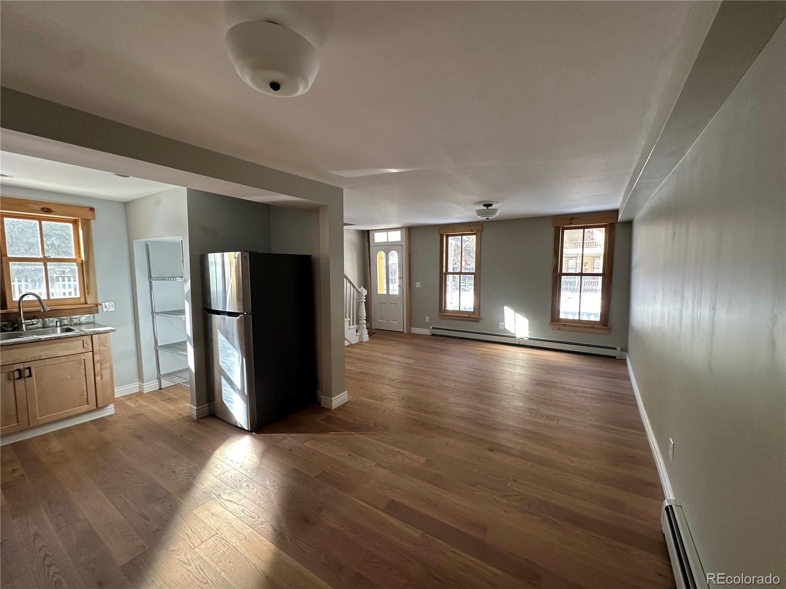 900 Rose Street, Georgetown, CO 80444, 3 Bedrooms Bedrooms, ,2 BathroomsBathrooms,Rental,For Rent,Rose,REC8282421