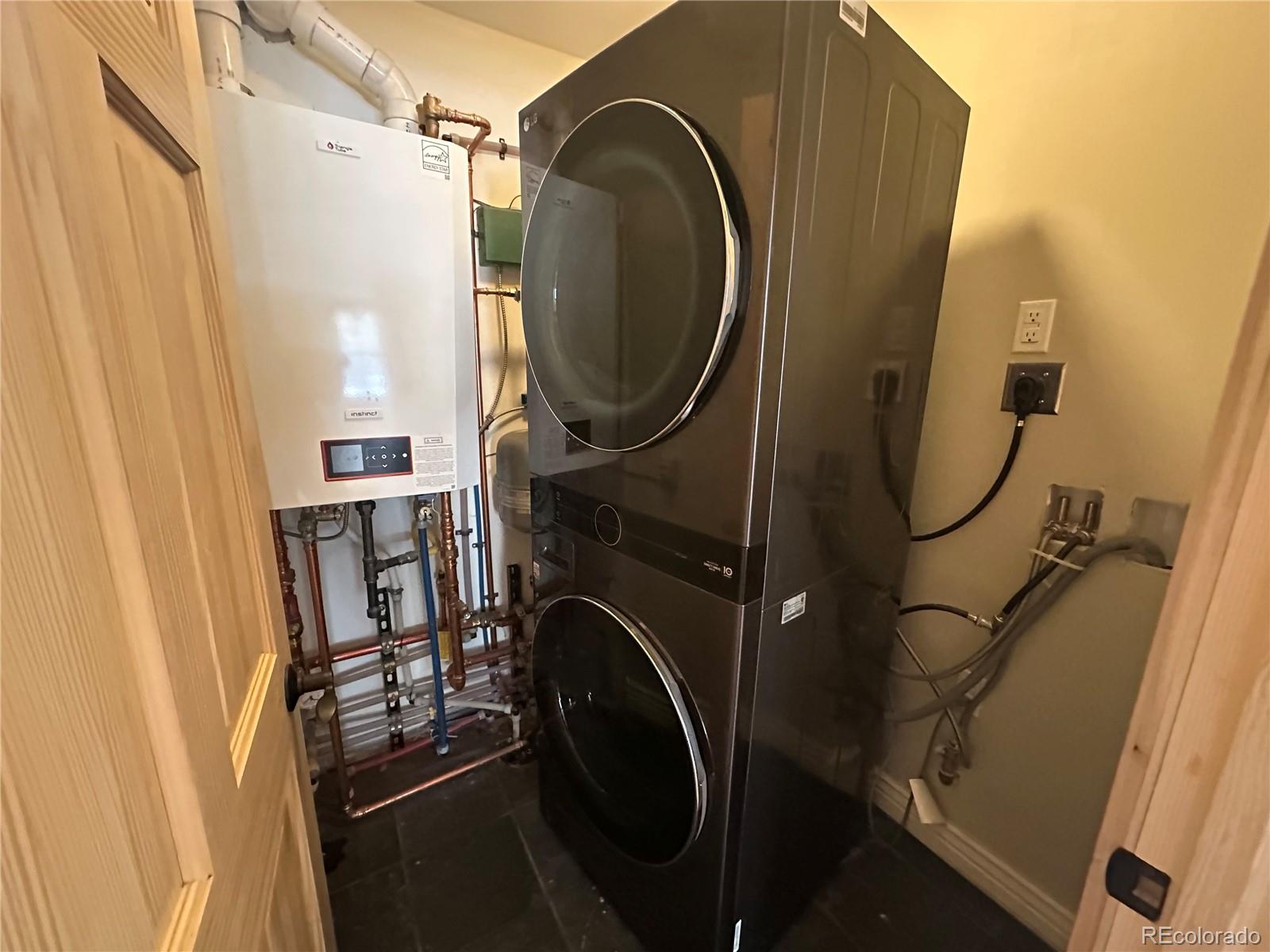 900 Rose Street, Georgetown, CO 80444, 3 Bedrooms Bedrooms, ,2 BathroomsBathrooms,Rental,For Rent,Rose,REC8282421