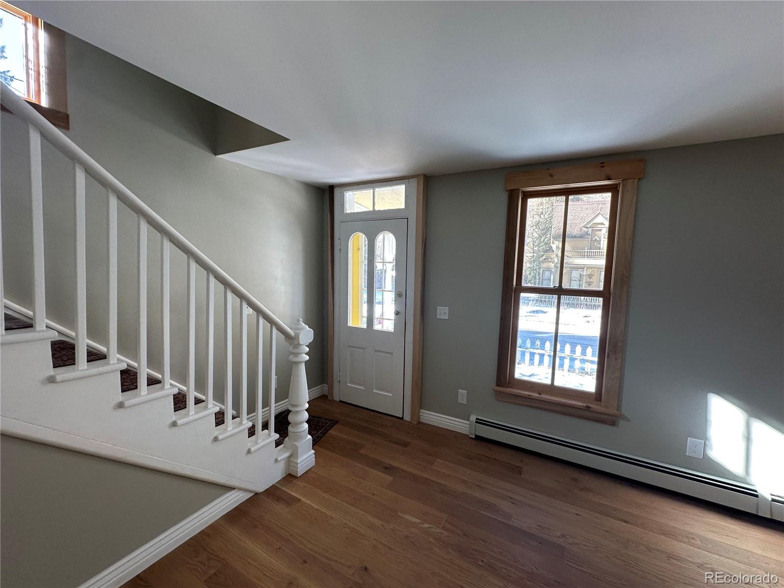 900 Rose Street, Georgetown, CO 80444, 3 Bedrooms Bedrooms, ,2 BathroomsBathrooms,Rental,For Rent,Rose,REC8282421