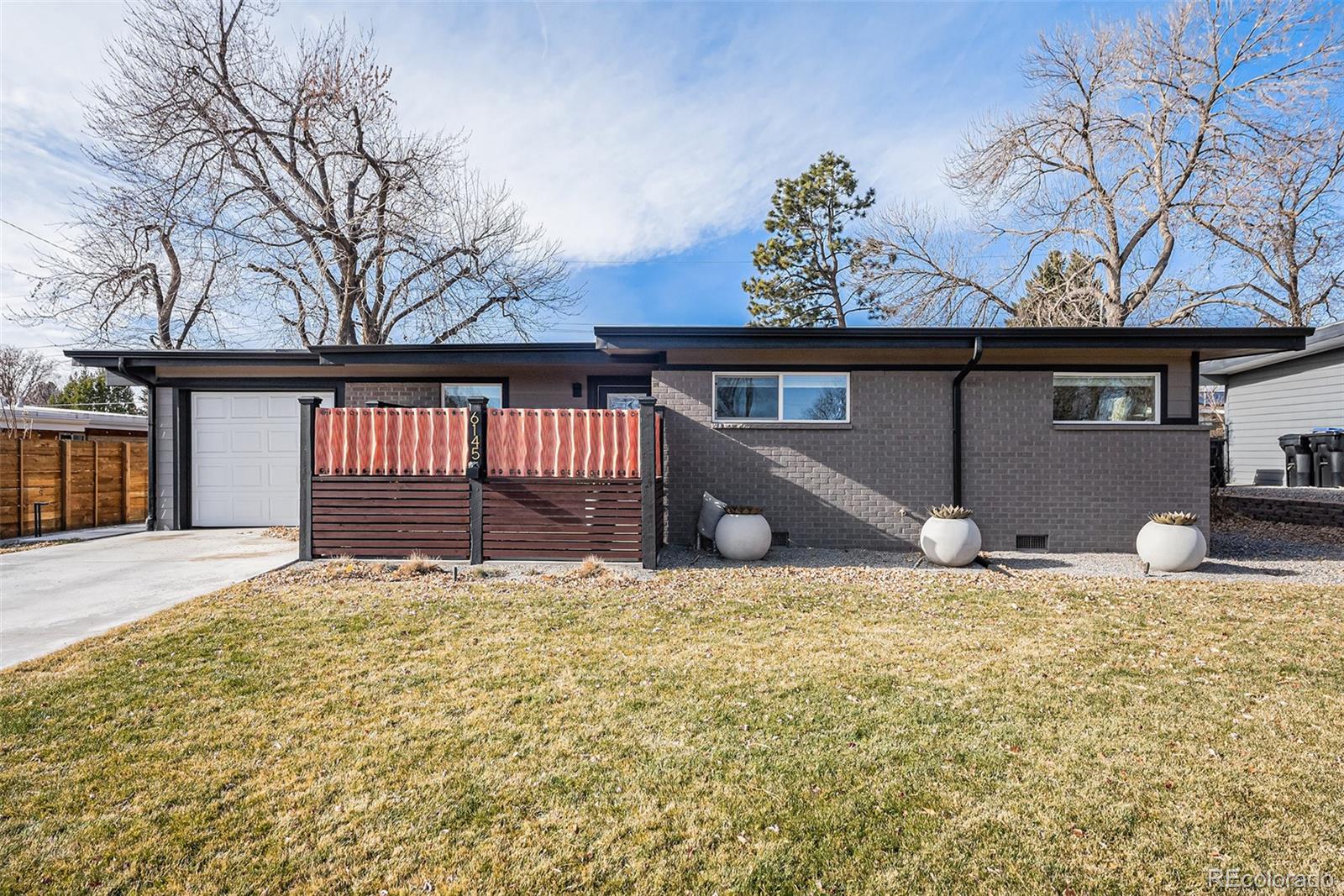 6145 Cody Street, Arvada, CO 80004, 2 Bedrooms Bedrooms, ,2 BathroomsBathrooms,Rental,For Rent,Cody,REC8879143